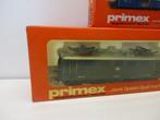 Märklin, Primex H0 - 3033 - 4021 - 4554 - Elektrische, Nieuw