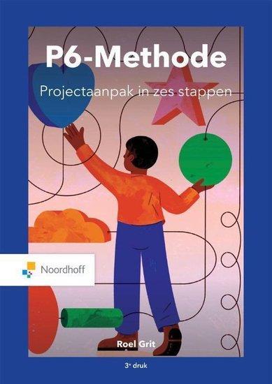 Projectaanpak in zes stappen | 9789001575649, Boeken, Studieboeken en Cursussen, Verzenden