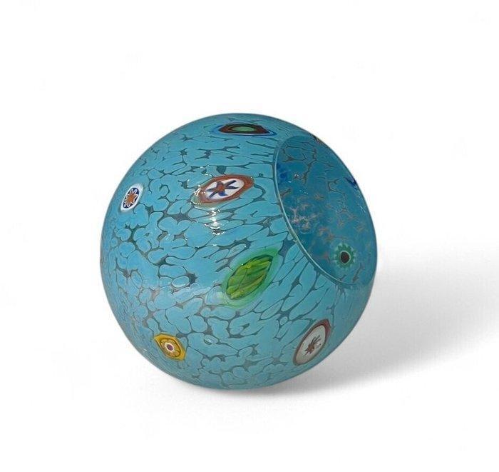 Tafelmiddenstuk - Glas - Centrotavola Murano, Antiek en Kunst, Antiek | Glas en Kristal