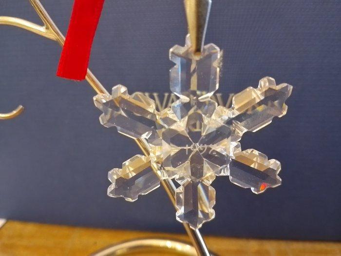 Swarovski - Figuur - Christmas Ornament - Annual Edition, Antiek en Kunst, Curiosa en Brocante