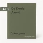 De Derde Avond 9789048402267 D. Knopperts, Verzenden, Gelezen, D. Knopperts