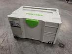 Online veiling: Festool Systainer T-Loc Sys 3 TL (497565)