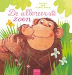 De allereerste zoen (9789044850208, Guido Van Genechten), Verzenden, Nieuw