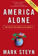 America Alone, Ophalen of Verzenden, Nieuw