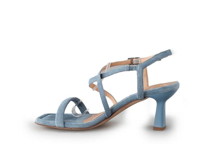 Unisa sandalen in maat 40 Blauw | 15% korting, Kleding | Dames, Schoenen, Blauw, Zo goed als nieuw, Sandalen of Muiltjes, Verzenden