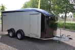 Debon 900 gesloten aanhangwagen 509x206x206cm 3.500 kg, Auto diversen, Aanhangers en Bagagewagens, Ophalen, Nieuw