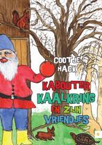 Kabouter Kaalkring En Zijn Vriendjes 9789048419135, Boeken, Kinderboeken | Kleuters, Verzenden, Zo goed als nieuw, Cootje Hack