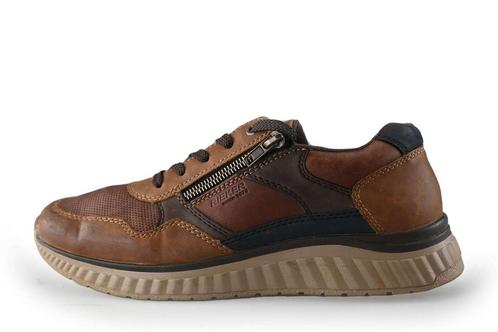 Rieker Sneakers in maat 41 Bruin | 10% extra korting, Kleding | Heren, Schoenen, Bruin, Zo goed als nieuw, Sneakers of Gympen
