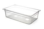 Gastronormbak - 1/1 - 6,5 cm - Tritan - Hendi - 869239, Zakelijke goederen, Horeca | Keukenapparatuur, Verzenden, Nieuw in verpakking