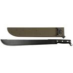 MFH - Boloo Machete - Met Zaag kant, Verzenden, Landmacht, Nederland, Zwaard of Sabel