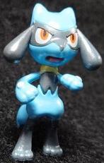 Jazwares Pokémon Figure 4CM-Riolu (Diversen) NIEUW, Verzamelen, Ophalen of Verzenden, Nieuw