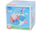 Veiling - 2x Kinderspeelgoed - Educatieve bingo | Peppa Pig, Nieuw