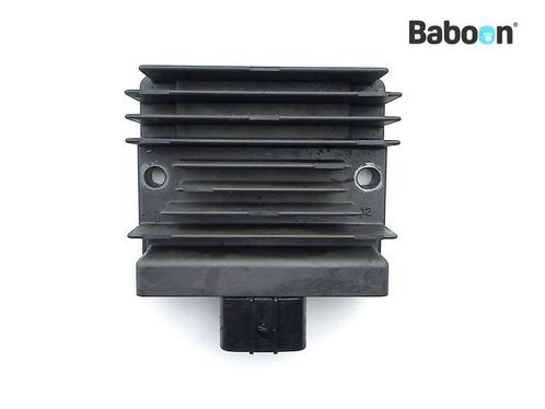 Spanningsregelaar Kawasaki Z 650 2017-2019 (Z650 ER650G-H), Motoren, Onderdelen | Kawasaki, Gebruikt, Verzenden