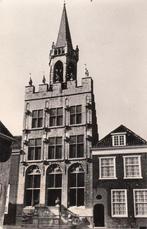 THOLEN - Stadhuis, Verzamelen, Ansichtkaarten | Nederland, Verzenden, Gelopen