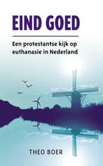 Boek Eind goed 9789043537087, Verzenden, Nieuw