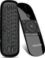 Wechip W1 2.4G Air Mouse draadloze toetsenbord afstand, Nieuw, Ophalen of Verzenden, Game console, Origineel