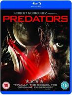 Predators (Blu-ray + DVD) (Blu-ray), Cd's en Dvd's, Blu-ray, Gebruikt, Verzenden