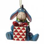 Winnie the Pooh Eeyore Ornament 7 cm, Verzamelen, Disney, Nieuw, Ophalen of Verzenden