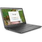 (Refurbished) - HP Chromebook 14-ca000no 14, HP, 32GB SSD, Qwerty, Celeron N3350