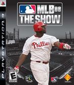 MLB 2008 the Show (PlayStation 3), Verzenden, Gebruikt