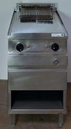 Occasion MKN elektrische vapeurgrill, Zakelijke goederen, Ophalen, Gebruikt