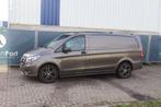 Veiling: Bestelwagen Mercedes-Benz VITO Diesel 100kW 2017, Automaat, Gebruikt, Mercedes-Benz, Diesel