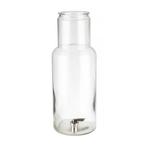 GGM Gastro | Glas met kraan - Ø 170mm | 10427 | 10427, Verzenden, Nieuw, Effen