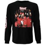 Slipknot Spit It Out Longsleeve T-Shirt - Officiële, Verzenden, Nieuw