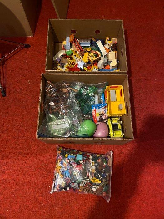 Playmobil - Playmobil Playmobil - 2000-2010 - Duitsland, Antiek en Kunst, Antiek | Overige Antiek