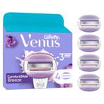 Gillette Venus ComfortGlide Breeze Scheermesjes, Verzenden, Nieuw