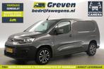 Citroën Berlingo 1.5 BlueHDI L2H1, Auto's, Citroën, Stof, Gebruikt, Euro 6, Berlingo