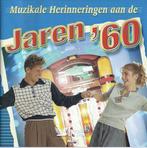 Various - Muzikale Herinneringen Aan De Jaren 60, Ophalen of Verzenden, Gebruikt