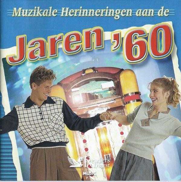 Various - Muzikale Herinneringen Aan De Jaren 60, Cd's en Dvd's, Cd's | Pop, Gebruikt, Ophalen of Verzenden