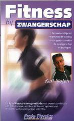 Fitness bij zwangerschap / Fysio Physics 9789022985106, Boeken, Verzenden, Zo goed als nieuw, K. Noten