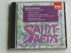 Saint - Saëns - Symphonie no. 3 / Mariss Jansons, Frank Pete, Verzenden, Nieuw in verpakking