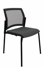 Rim Easy Pro stoel, zwart, Overige plaatsen, Ophalen of Verzenden, Nieuw in verpakking, Stoel