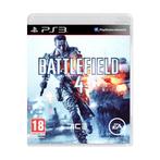 Battlefield 4, Spelcomputers en Games, Games | Sony PlayStation 3, Verzenden, Nieuw