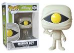 Funko POP! Disney The Nightmare Before Christmas-Mummy Boy, Ophalen of Verzenden, Nieuw