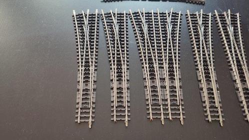 Märklin H0 - 2271, 2275 - Modelspoorwegset (7), Hobby en Vrije tijd, Modeltreinen | H0