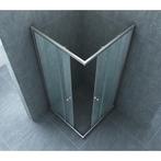 Xellanz Eco Hoekinstap Douchecabine met 2 Schuifdeuren -, Ophalen of Verzenden, Nieuw, Glas