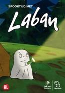 Spooktijd met Laban - DVD, Cd's en Dvd's, Verzenden, Nieuw in verpakking