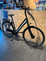 Gazelle Charmonix C8 damesfiets 57cm als nieuw, Versnellingen, Zo goed als nieuw, Gazelle, 56 cm of meer