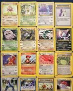 Pokémon - 39 Mixed collection - Lotto stock 39 carte Pokémon, Hobby en Vrije tijd, Nieuw