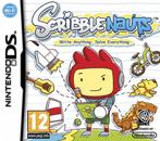 Scribblenauts [Nintendo DS], Ophalen of Verzenden, Zo goed als nieuw
