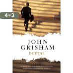 De Deal Zb 3455 9789046113547 John Grisham, Verzenden, Gelezen, John Grisham