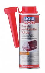 Liqui Moly Roetfilter Bescherming 250ml, Auto diversen, Onderhoudsmiddelen, Ophalen of Verzenden