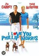 I love you Phillip Morris - DVD, Verzenden, Nieuw in verpakking