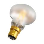 Ledmaxx LED Filament Hamerkop B22d 7W 900lm 2700K Dimbaar, Huis en Inrichting, Ophalen of Verzenden, Nieuw