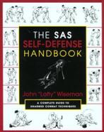 SAS Self-Defense Handbook 9781585740604, Boeken, Verzenden, Zo goed als nieuw