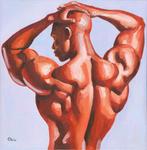 Goodvin Nerko - The Shape of Power - No Reserve